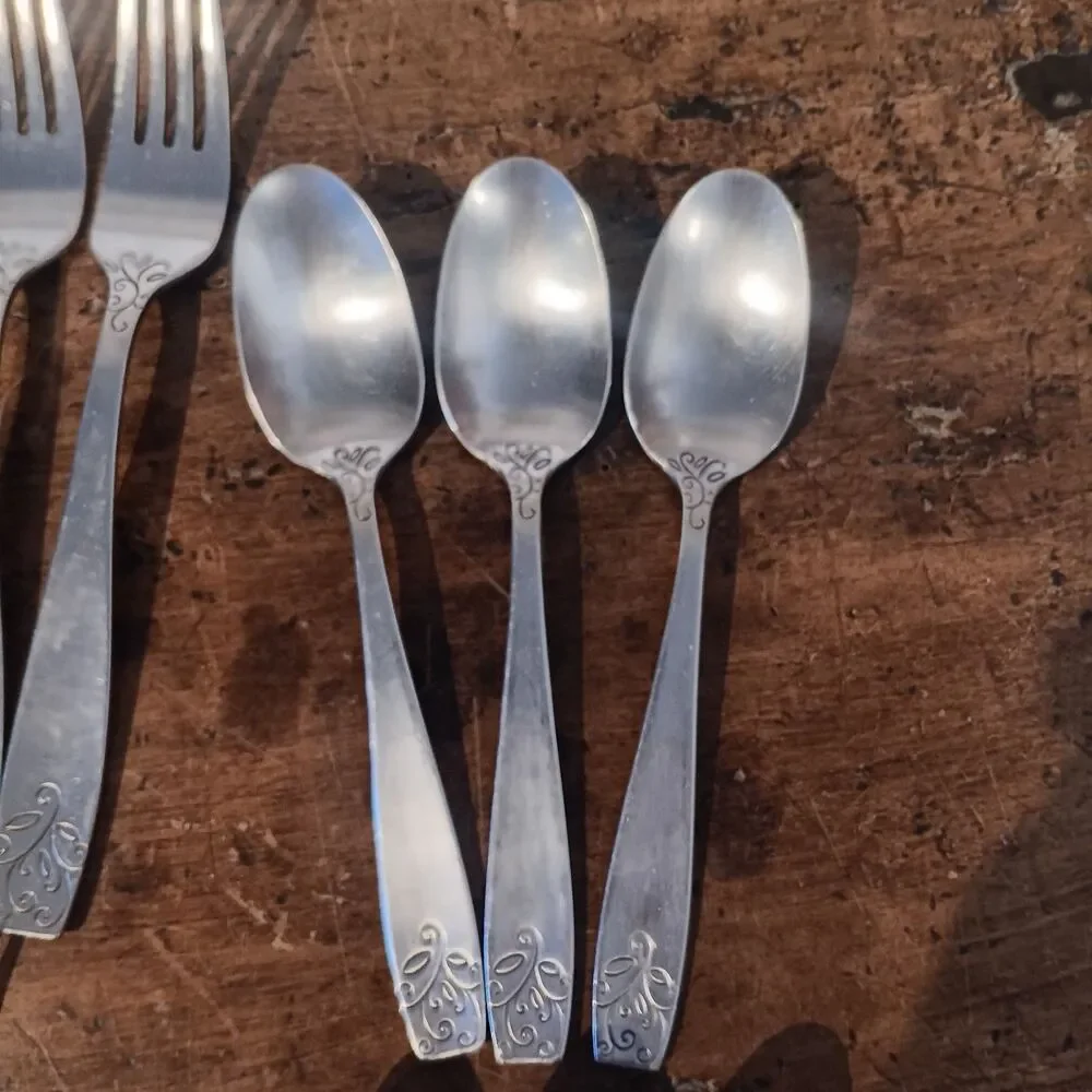 Oneida product set
